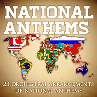 Ireland National Anthem - Bobby Cole