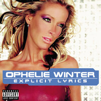 Bonnie Parker - Ophélie Winter