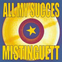 Prenez mes fleurettes - Mistinguett