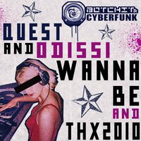 THX2020 - Quest