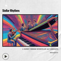 Ginkgo Percussion - NewTen Trios