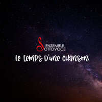 Aquarelles - Ensemble Sottovoce & Angéline Johnston & Hélène Landais & Tristan Fourault & Adrien Bâty & Laudine Bignonet