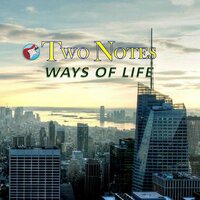 Call Ending - Two Notes