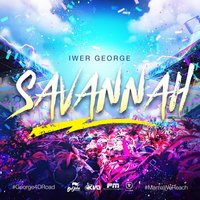 Savannah - Iwer George