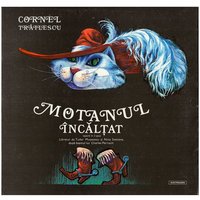 Motanul Încălțat, Act II: Tableaux 4 & 5 - Cornel Trăilescu & Orchestra Operei Române din București & Magda Ianculescu & Ion Stoian & Alexandru Enăceanu & Maria Crișan