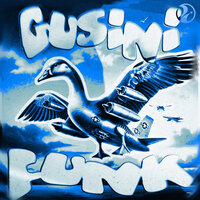 GUSINI FUNK - INFXRNVM & EVN1NG