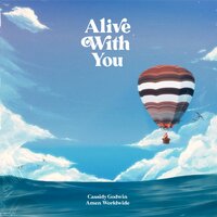 A Longing - Cassidy Godwin & Amen Worldwide