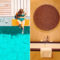 Subdued Backdrops for Weekend Holidays - Soft Jazz Music