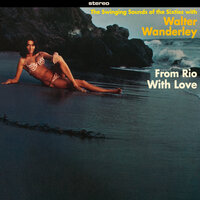 Samba De Veráo - Walter Wanderley