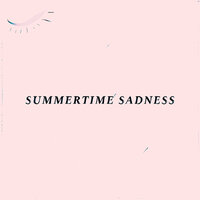 Summertime Sadness - Angelo Andrea & Jaki Nelson