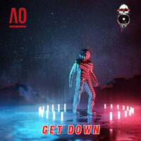Get Down - Hilton Caswell