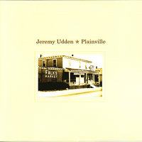 Plainville - Jeremy Udden