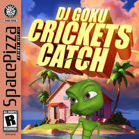 Crickets Catch - DJ Goku