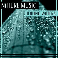 Rain on Open Window - Healing Waters Zone