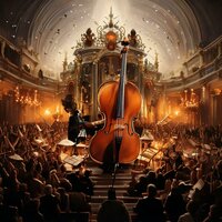 Harmonized Orchestra Restful Flow - Reiki Healing Unit & Meditate for Tranquility & Deep Meditation Music Zone