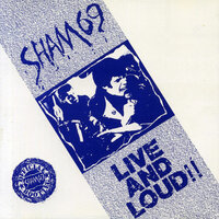 Voices - Sham 69