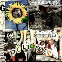 Delirious - Ryan Rooney