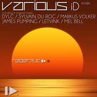 Shades of Colors - Markus Volker