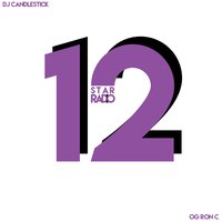 Color Blind - OG Ron C & DJ Candlestick & Chayser