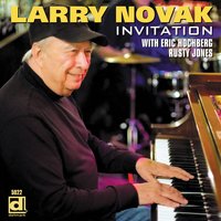 Very Early - Larry Novak