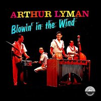 Suzy's Waltz - Arthur Lyman
