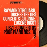 Concerto pour piano No. 2 in A Major, S. 125: III. Allegro deciso - Marziale un poco meno allegro - Raymond Trouard & Ференц Лист