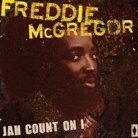 Chant Down Babylon - Freddie McGregor