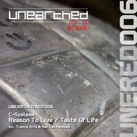 Taste Of Life - C-Systems