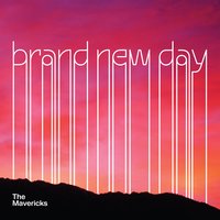 I Wish You Well - The Mavericks
