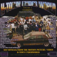 Mr. Playa Hater - Pimp C & Big Moe & Big Boom