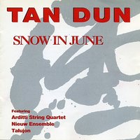 Eight Colors for String Quartet: Pink Actress - David Alberman & Arditti String Quartet & Irvine Arditti & Rohan de Saram & Garth Knox