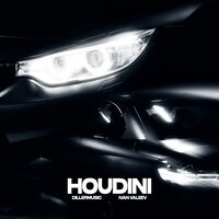 Houdini - dillermusic & IVAN VALEEV