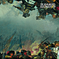 Electricity - The Avalanches