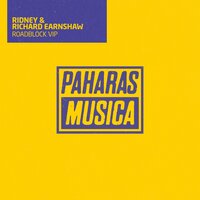 Roadblock VIP - Ridney & Richard Earnshaw