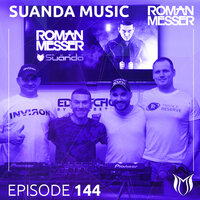 Not Alone (Suanda 144) - Roman Messer & NoMosk & Robin Vane & Alexander Spark