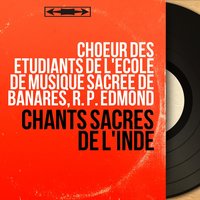 Tirribilis est - Choeur des étudiants de l'école de musique sacrée de Banarès