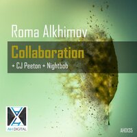 Collaboration - Roma Alkhimov