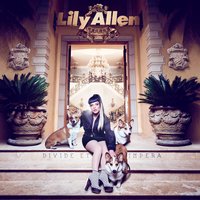 Hard out Here - Lily Allen