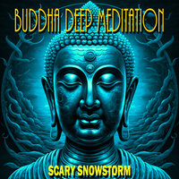 Scary Snowstorm 09 - Buddha Deep Meditation