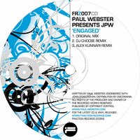 Engaged - JPW & DJ Choose