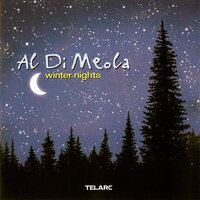 Greensleeves - Al Di Meola