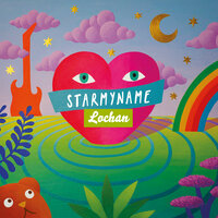 Les vacances de Lochan - Starmyname