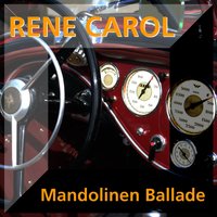 Auf wiederseh'n Lucia - Rene Carol & René Carol mit dem Comedian-Quartett und Ernst Fischer