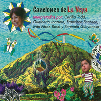 La Orquesta - Serenata Guayanesa & Gualberto Ibarreto & Francisco Pacheco