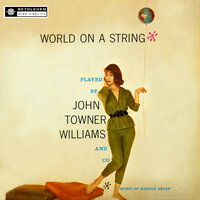 My Shining Hour - John  Williams