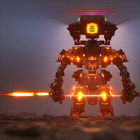 IonStorm AntiRustle - ImaxTitan