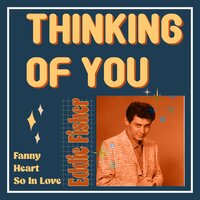 So in Love - Eddie Fisher