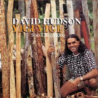 Dusty Road - David Hudson