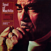 Mango - Machito & His Afro-Cubans