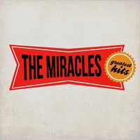 I Second That Emotion - The Miracles